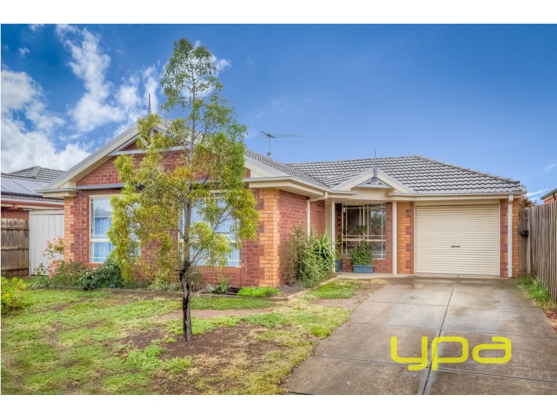 23 Kayla Way, Kurunjang VIC 3337