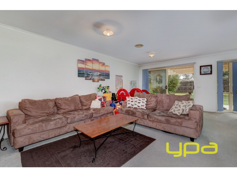 23 Kayla Way, Kurunjang VIC 3337