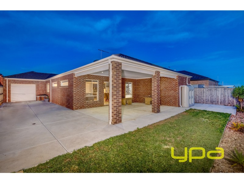 20 Portman Avenue, Melton West VIC 3337