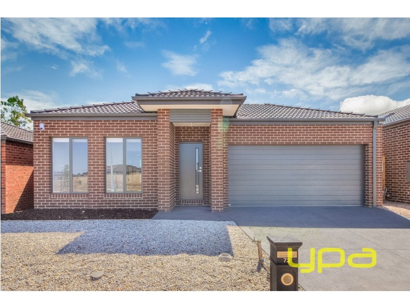 72 Cottonfield Way, Brookfield VIC 3338