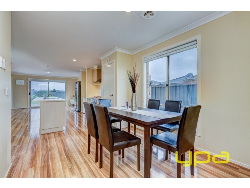 270 Bulmans Road, Melton West VIC 3337