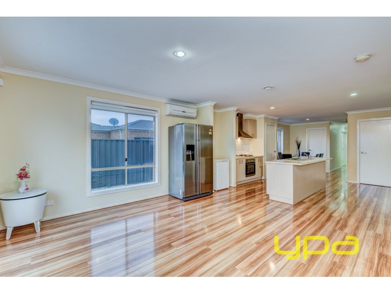 270 Bulmans Road, Melton West VIC 3337