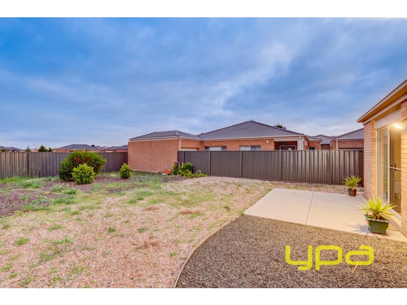 270 Bulmans Road, Melton West VIC 3337