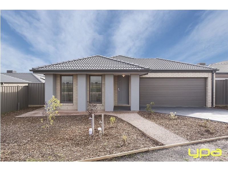 19 Alabaster Avenue, Melton South VIC 3338