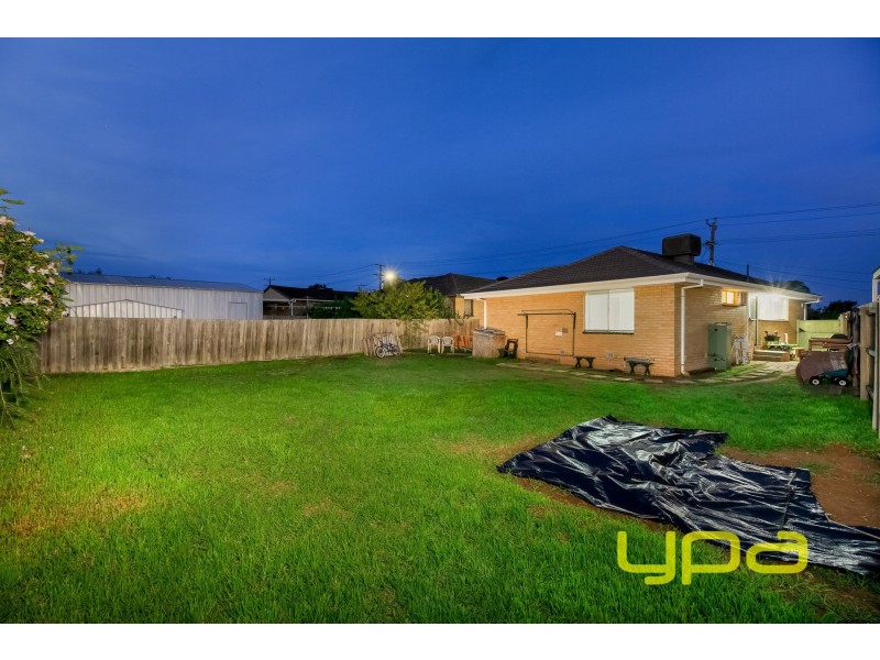 89 O’Neills Road, Melton VIC 3337