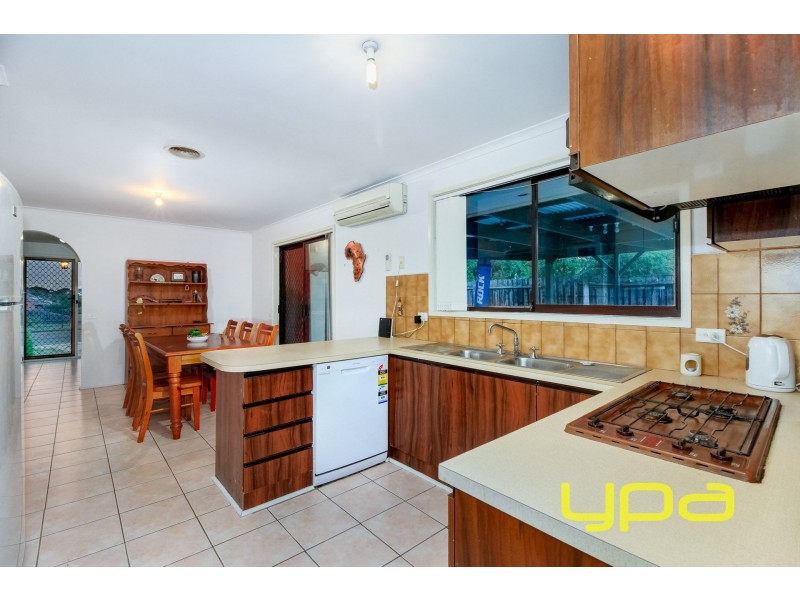 41 Vista Drive, Melton VIC 3337