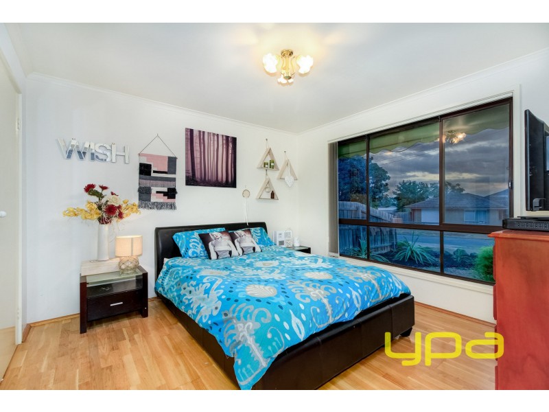 41 Vista Drive, Melton VIC 3337