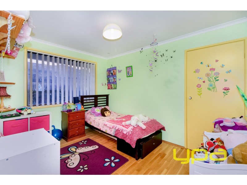 41 Vista Drive, Melton VIC 3337