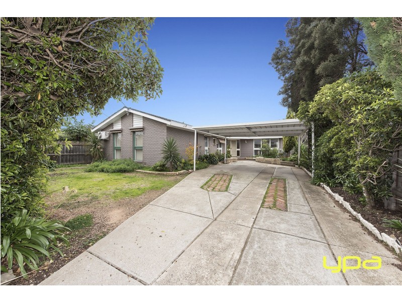 46 Grace Street, Melton South VIC 3338