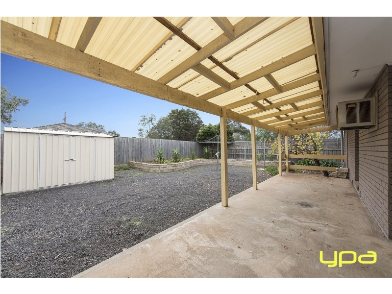 46 Grace Street, Melton South VIC 3338