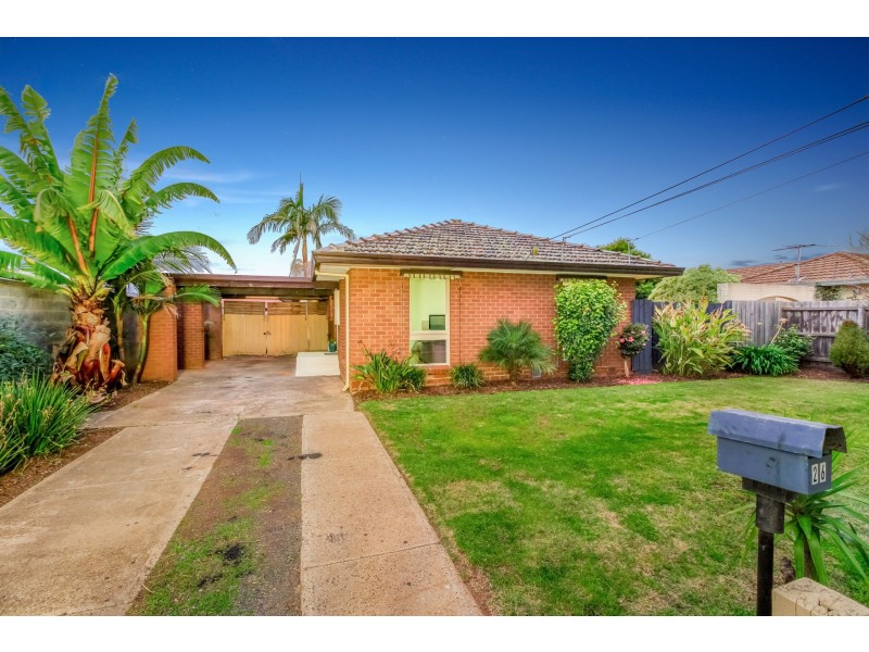 26 Carter Road, Melton VIC 3337