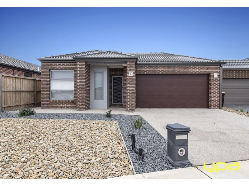 3 Jessie Place, Brookfield VIC 3338