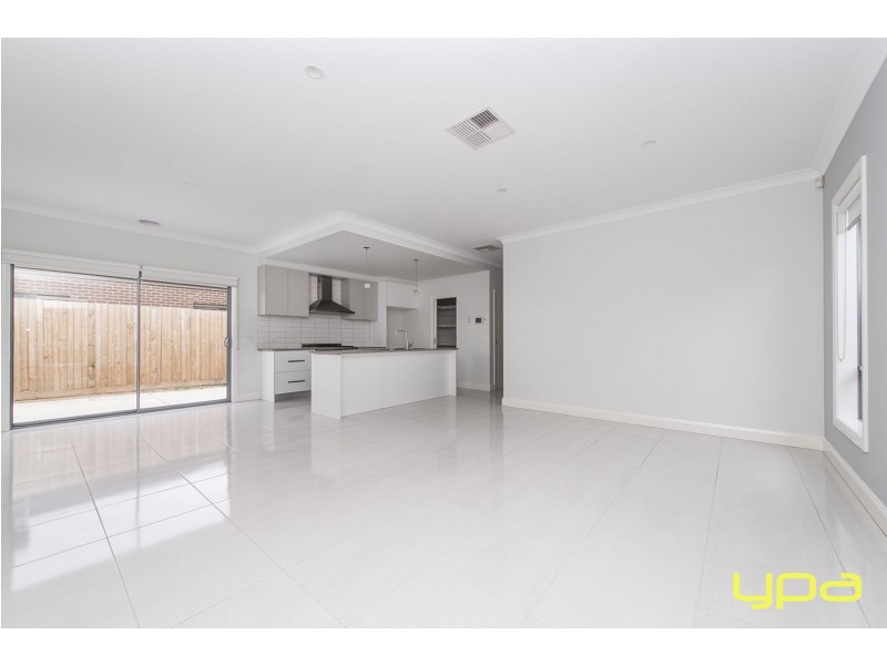 3 Jessie Place, Brookfield VIC 3338