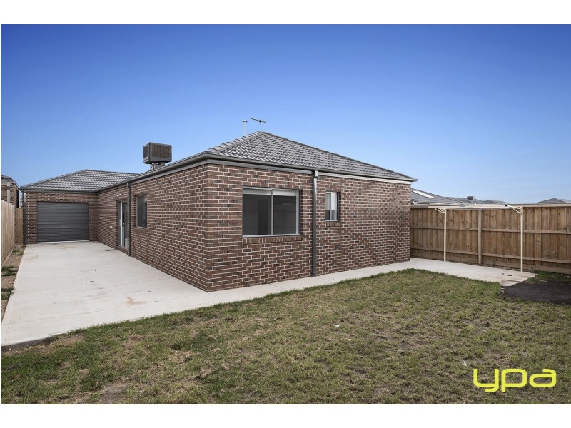 3 Jessie Place, Brookfield VIC 3338