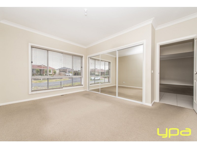 18 Casuarina Court, Melton West VIC 3337