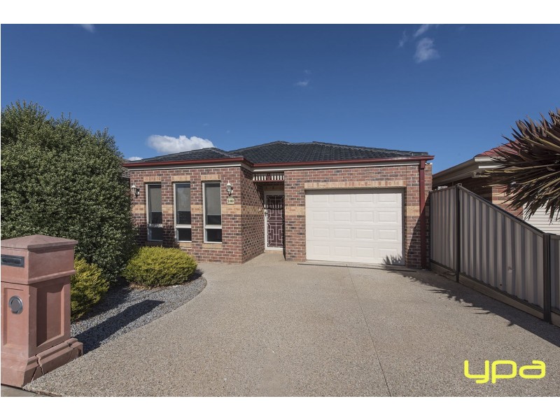 2/89 Black Dog Drive, Brookfield VIC 3338
