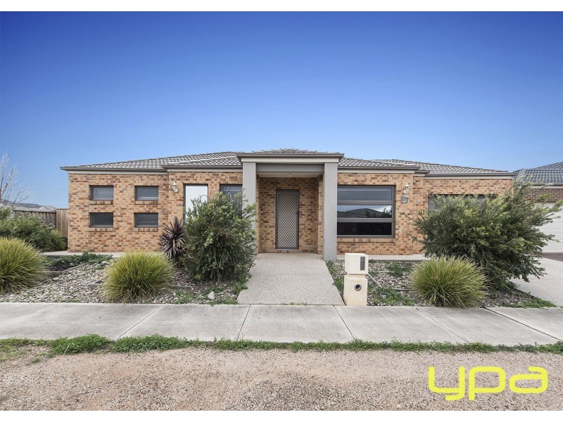 20 Blossom Avenue, Melton West VIC 3337