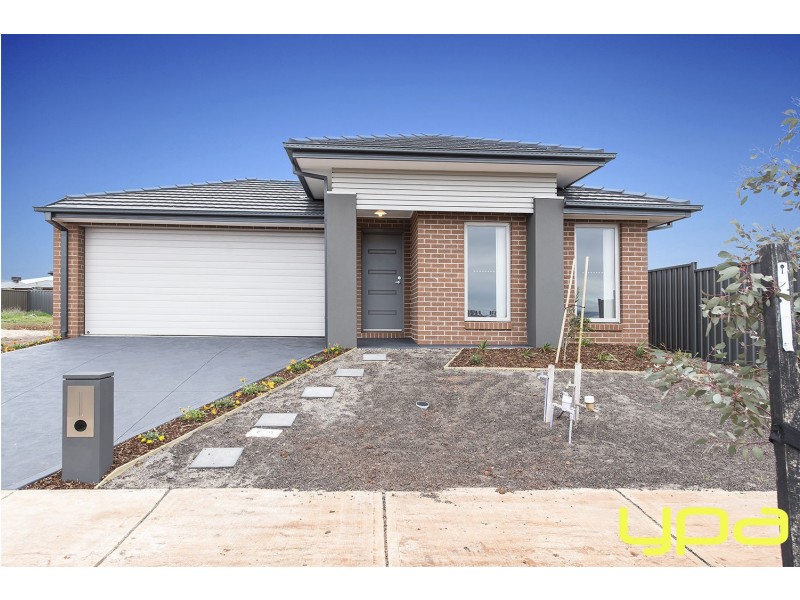 25 Wembley Avenue, Melton South VIC 3338