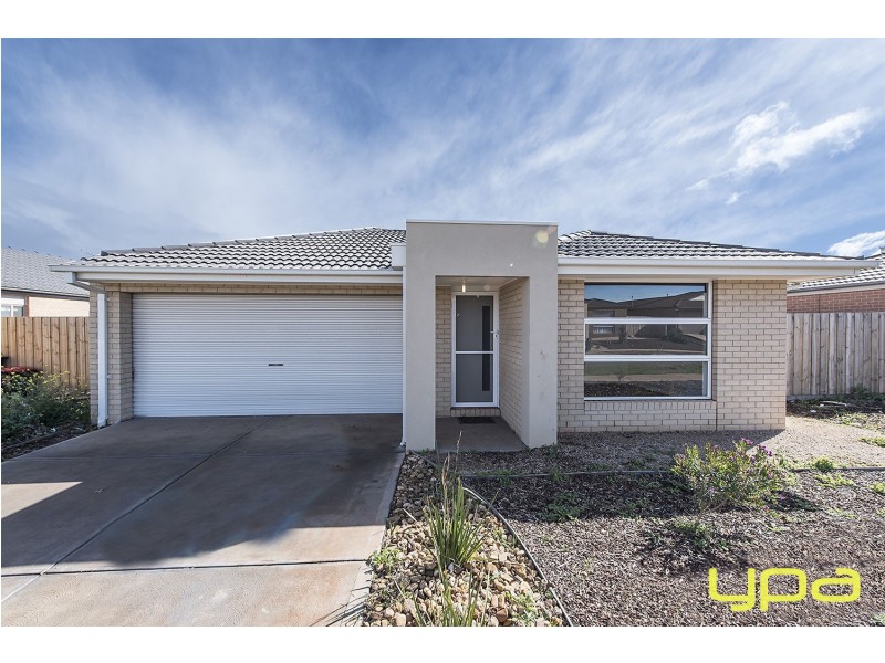 144 James Melrose Drive, Brookfield VIC 3338