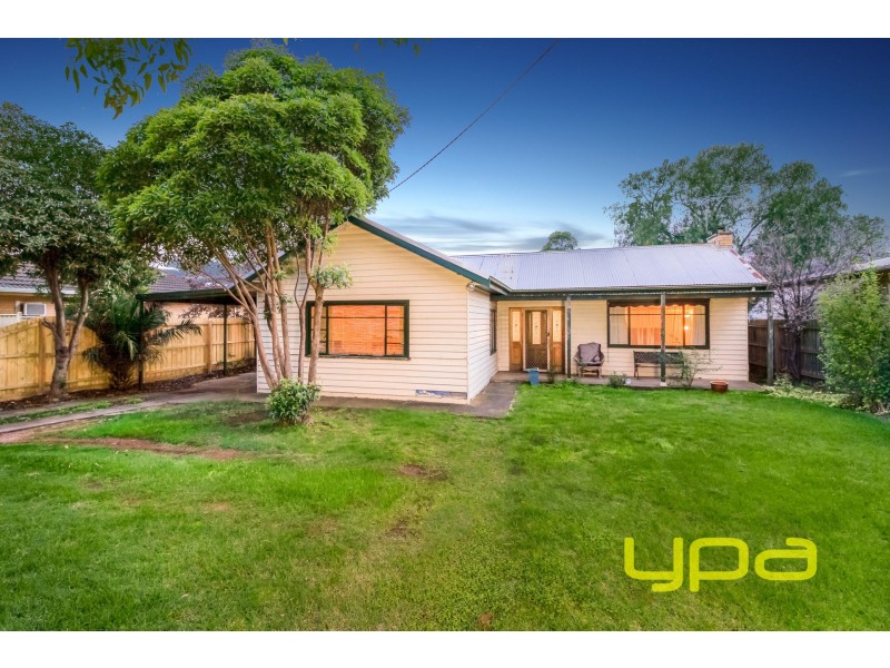28 Exford Road, Melton South VIC 3338