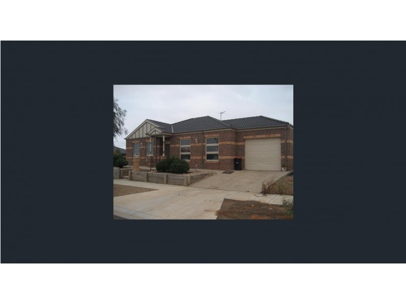 1 Flemmings Avenue, Melton West VIC 3337