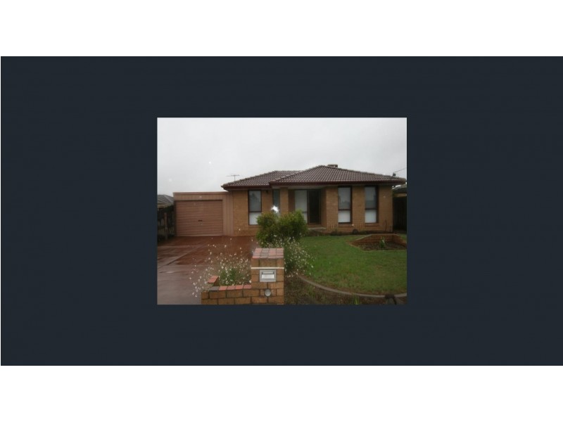 25 Kurunjang Drive, Kurunjang VIC 3337