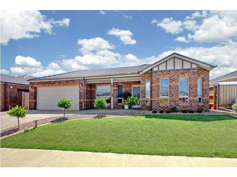 59 Gallery Avenue, Melton West VIC 3337