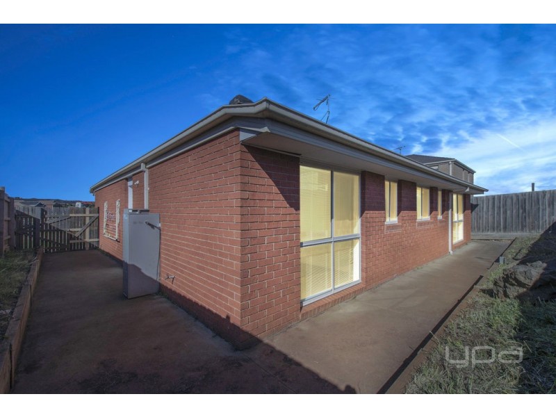 3 Jolley Rise, Melton VIC 3337