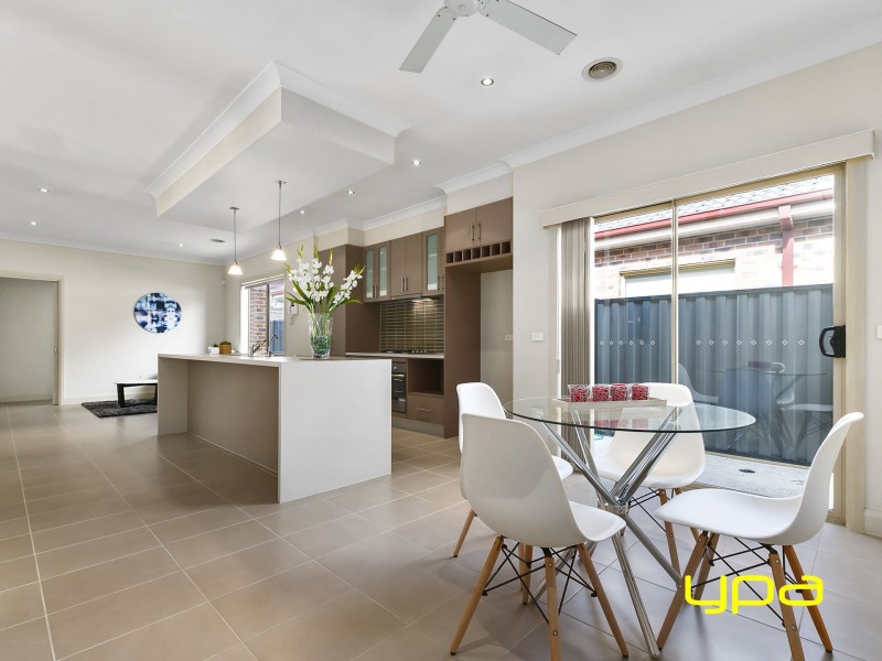 7 Silverleaf Drive, Melton VIC 3337