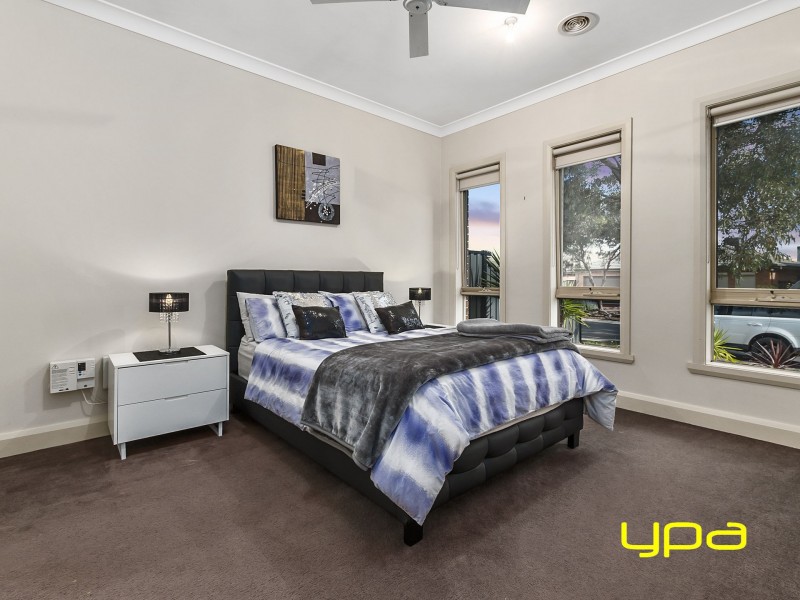 7 Silverleaf Drive, Melton VIC 3337