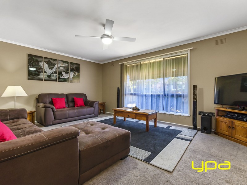 29 Wills Road, Melton South VIC 3338