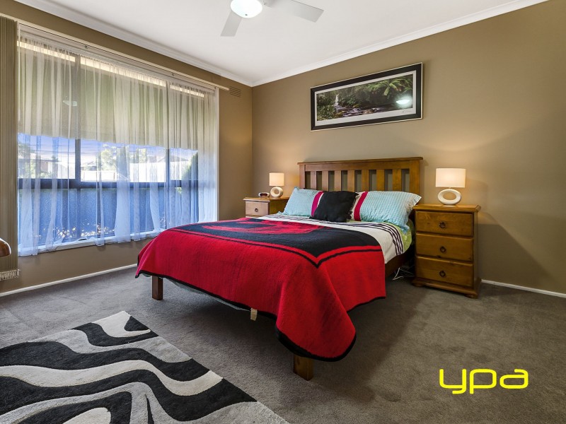 29 Wills Road, Melton South VIC 3338