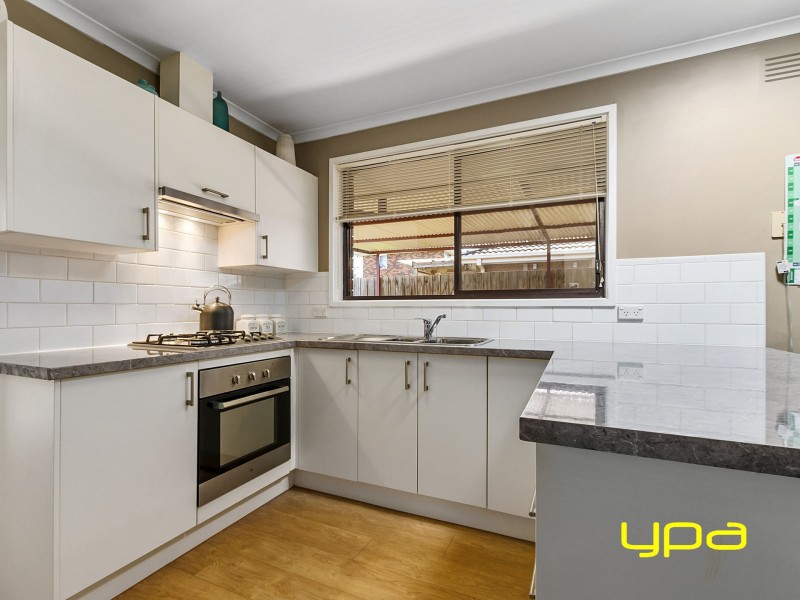 29 Wills Road, Melton South VIC 3338