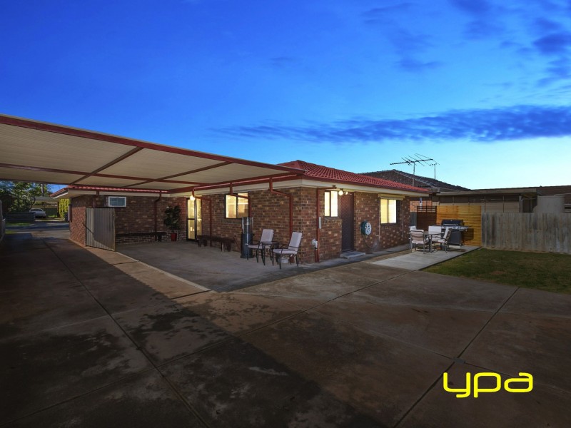 29 Wills Road, Melton South VIC 3338