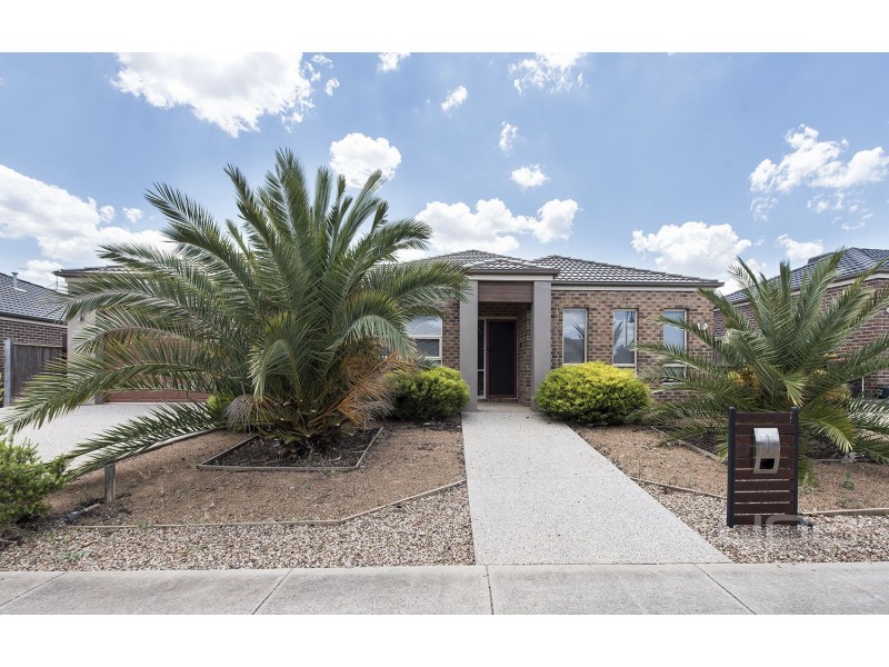 51 Gallery Avenue, Melton West VIC 3337