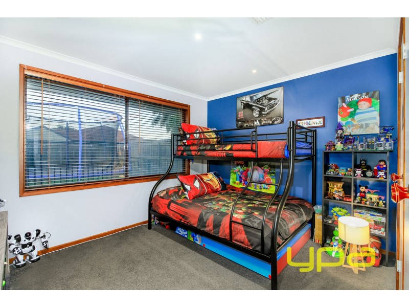 22 Nimmo Crescent, Kurunjang VIC 3337