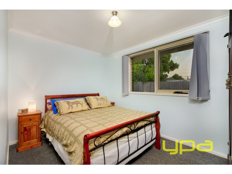 40 Quail Crescent, Melton VIC 3337