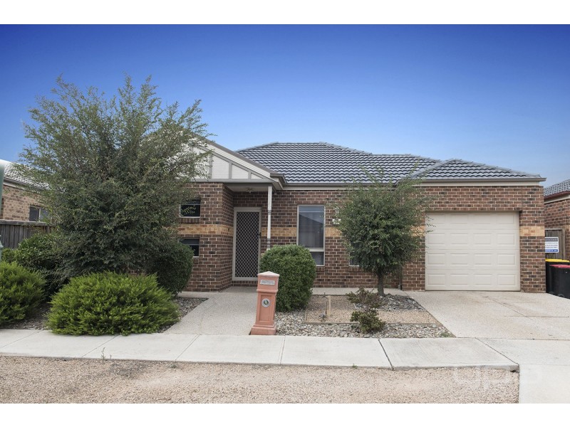 52 Gallery Avenue, Melton West VIC 3337