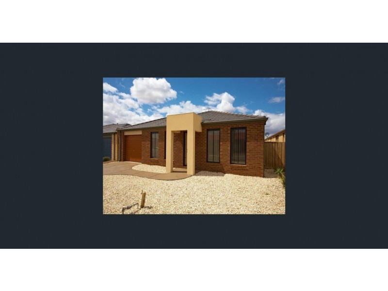 4 Rainsford Place, Melton West VIC 3337