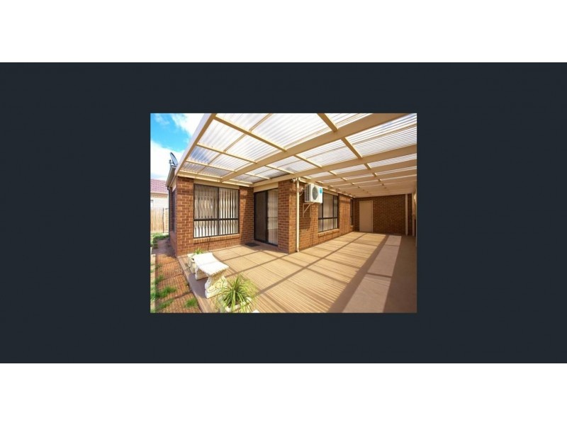 4 Rainsford Place, Melton West VIC 3337