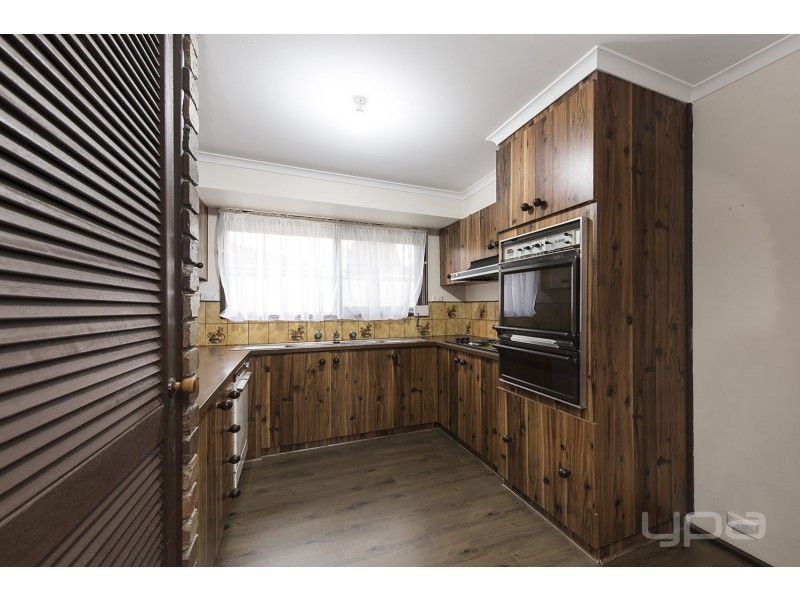 4 Northcott Street, Melton South VIC 3338