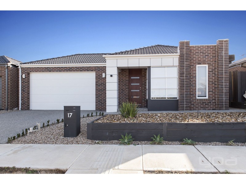 17 Aspera Street, Brookfield VIC 3338