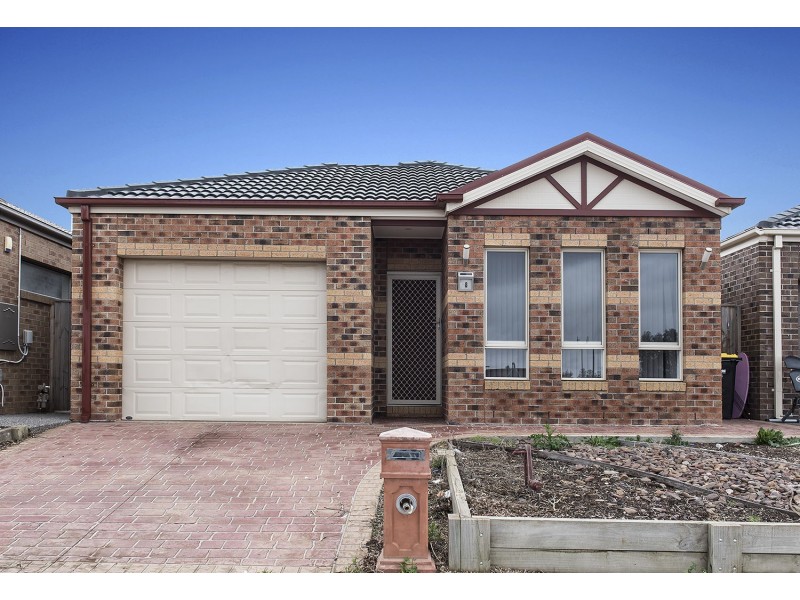8 Acumin Street, Brookfield VIC 3338