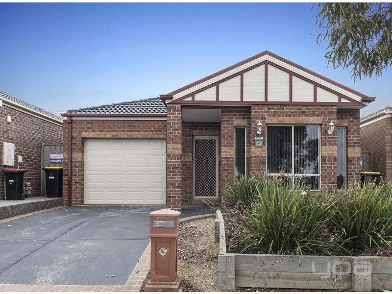 4 Acumin Street, Brookfield VIC 3338