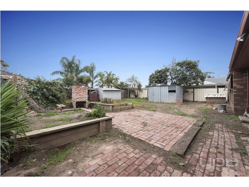 41 Monash Street, Melton South VIC 3338