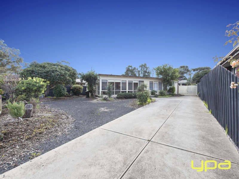 4 Norma Street, Melton VIC 3337