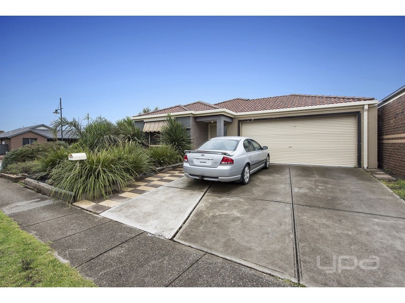 9 Black Knight Way, Kurunjang VIC 3337