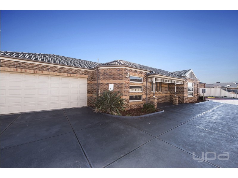 1/68 McBurnie Drive, Kurunjang VIC 3337