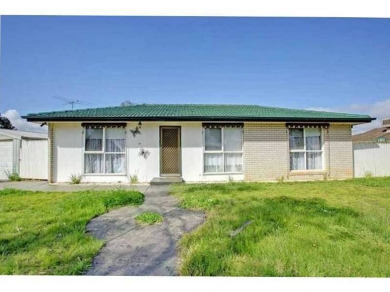 49 Argyll Circuit, Melton West VIC 3337