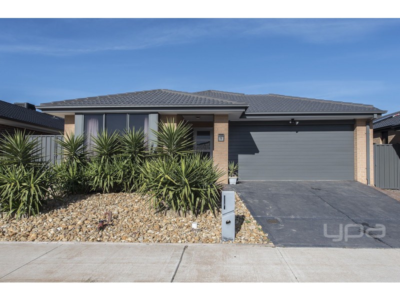 75 James Melrose Drive, Brookfield VIC 3338